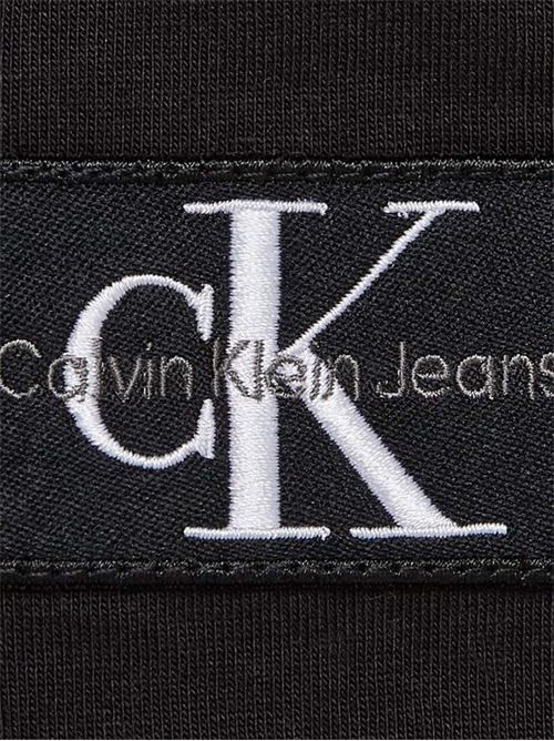  CALVIN KLEIN JEANS | IB0IB02244T/BEH